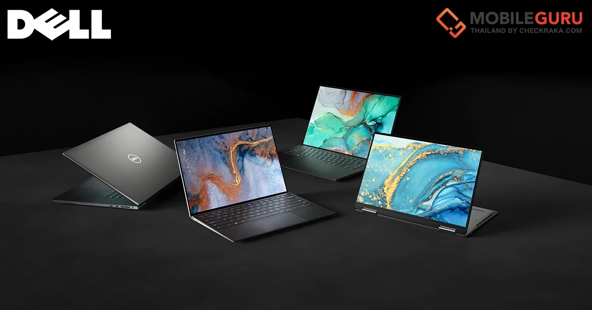 เดลล์ (DELL) ประกาศพร้อมช่วยองค์กรธุรกิจไทยปลดระวางอุปกรณ์ไอทีอย่างยั่งยืนและปลอดภัย