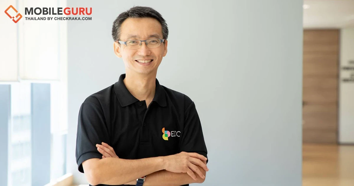 ETDA เปิดรายชื่อ 10 ทีมสุดท้าย สู่รอบไฟนอล EDC Pitching จุดแคมเปญ เค้นไอเดีย ศิลปะป้องกันตัวจากภัยออนไลน์