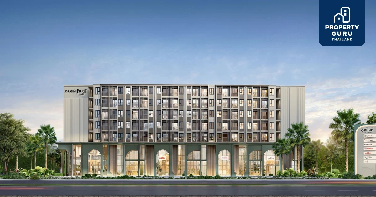 ออริจิ้น กวาดยอดขายบ้าน-คอนโด 9 เดือนแรกปี 66 ทะลุ 36,940 ล้าน ฝั่งธนฯ-ต่างจังหวัดคึกต่อเนื่อง ดันยอดขายรวมทะลุกว่า 80% ของเป้าทั้งปี