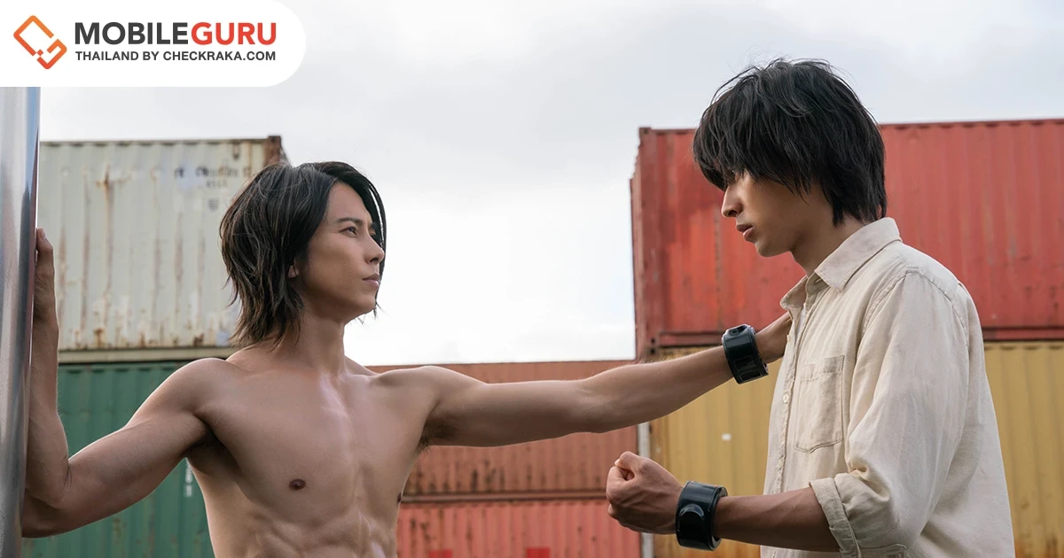 Alice in Borderland Season 2 (อลิสในแดนมรณะ) ซีซั่น 2 ปล่อยภาพผู้เล่นหน้าใหม่ ก่อนเกมโหดจะเริ่มขึ้นอีกครั้ง 22 ธันวาคมนี้