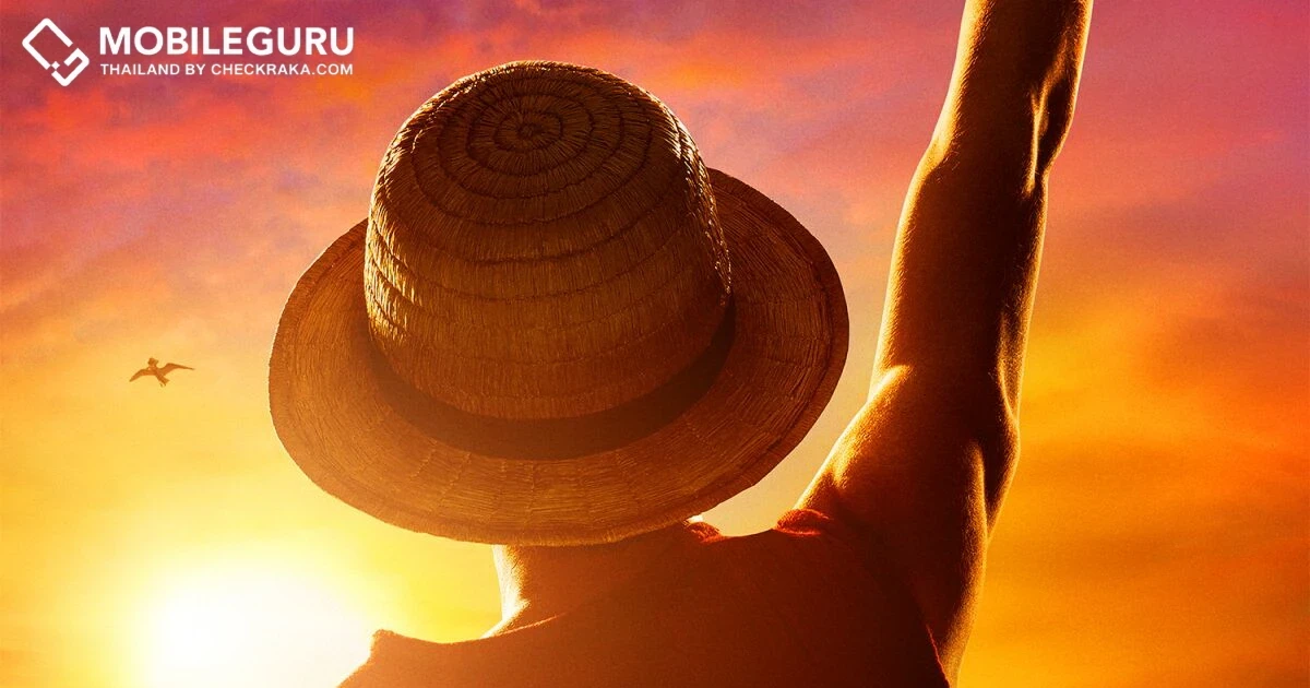 อัปเดตความคืบหน้า ONE PIECE ฉบับคนแสดงที่มีทั้งหมด 8 ตอน โดย "อาจารย์ เออิจิโระ โอดะ" เตรียมสตรีมเร็วๆ นี้ทาง Netflix เท่านั้น!