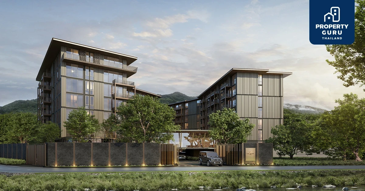 กลุ่มโรยัล ซีพีเอชฯ ลุยธุรกิจอสังหาฯ ภูเก็ต ประเดิมเปิดคอนโดฯ "เลค อเวนิว ภูเก็ต" พรีเซลสิงหาคมนี้