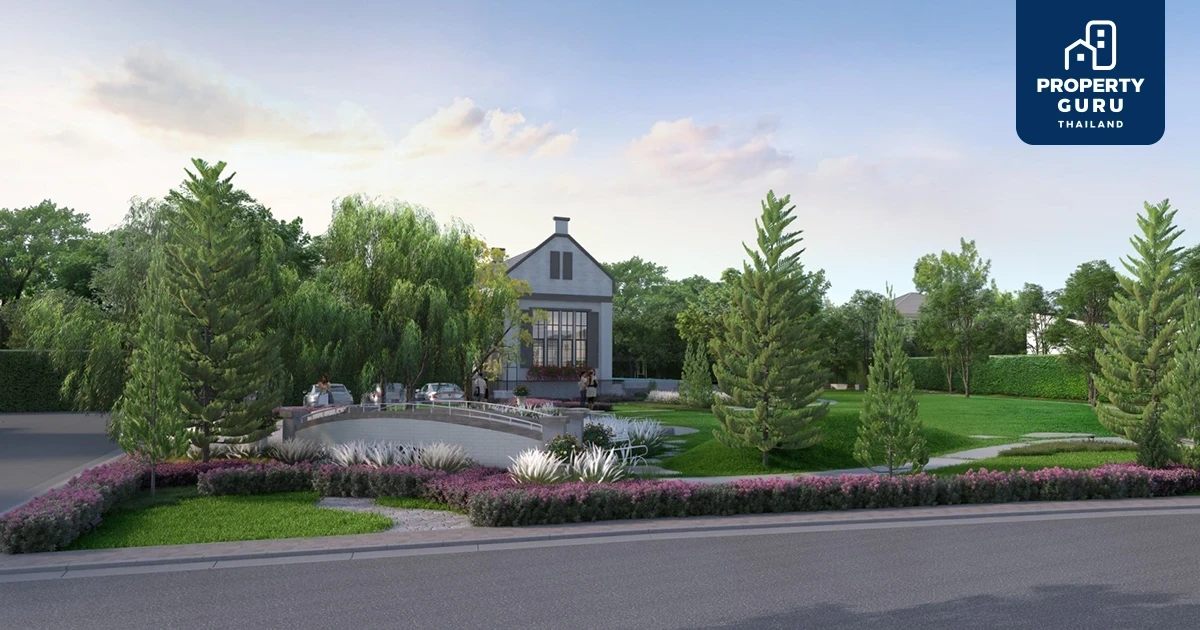 “คิว ดิสทริค ชัยพฤกษ์-ราชพฤกษ์” เปิดจองรอบ Pre-Sale รับส่วนลดสูงสุด 100,000 บ.* 10 - 31 พ.ค. 65