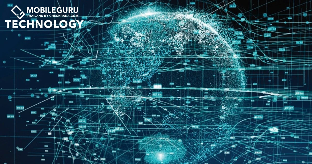 Schneider Electric ปฏิรูปการดำเนินงานในโรงงานด้วย AI