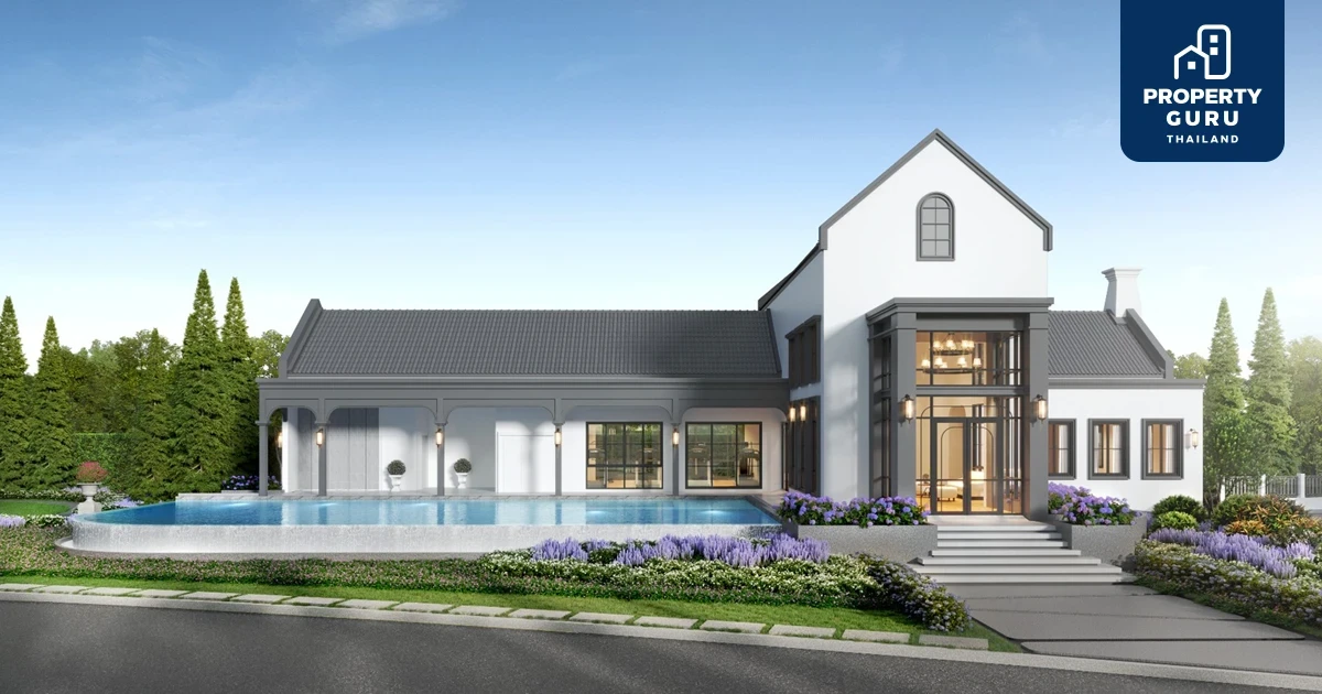 “ควอลิตี้เฮ้าส์” เปิดตัวโครงการใหม่ “วรารมย์ ราชพฤกษ์ตัดใหม่” เปิดจองรอบ Pre-Sale วันที่ 29 - 30 ก.ค. 66