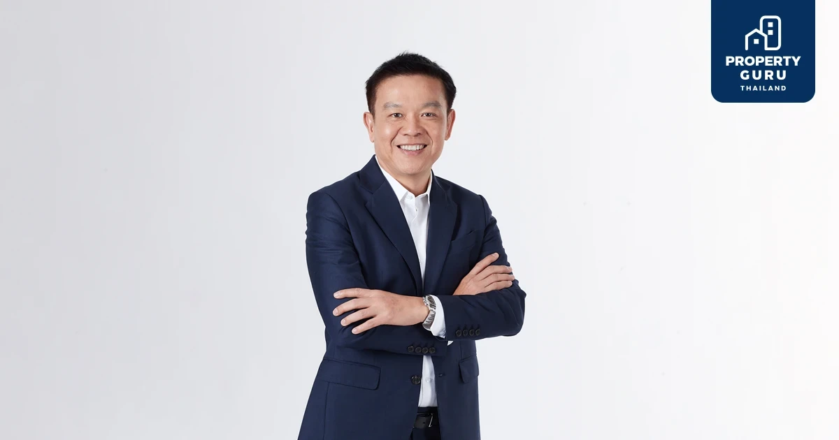 FPT โชว์ผลประกอบการไตรมาส 3/2566 แกร่ง โกยรายได้แตะ 4,500 ล้านบาท บ้านเดี่ยวระดับบนผลตอบรับดี