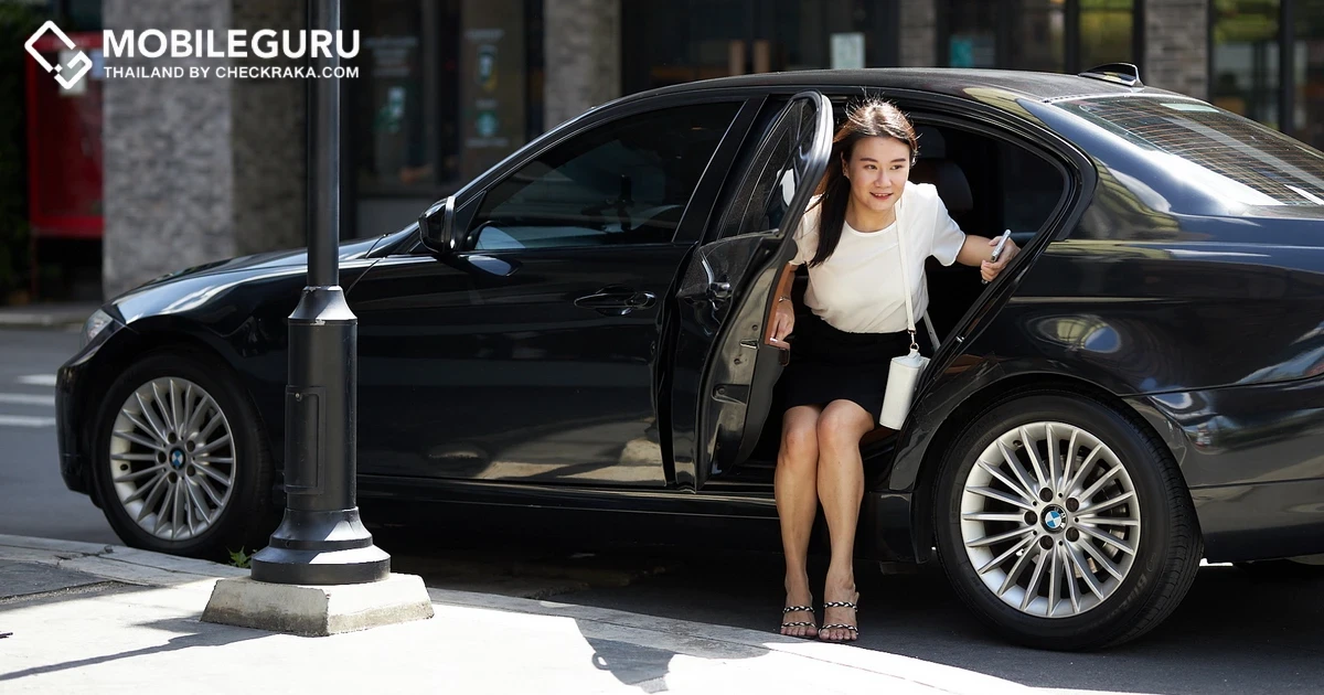 6 ฟีเจอร์สุดว้าว บนบริการเรียกรถ Grab ที่คุณไม่ควรพลาด! 6 ฟีเจอร์สุดว้าว บนบริการเรียกรถ Grab ที่คุณไม่ควรพลาด!