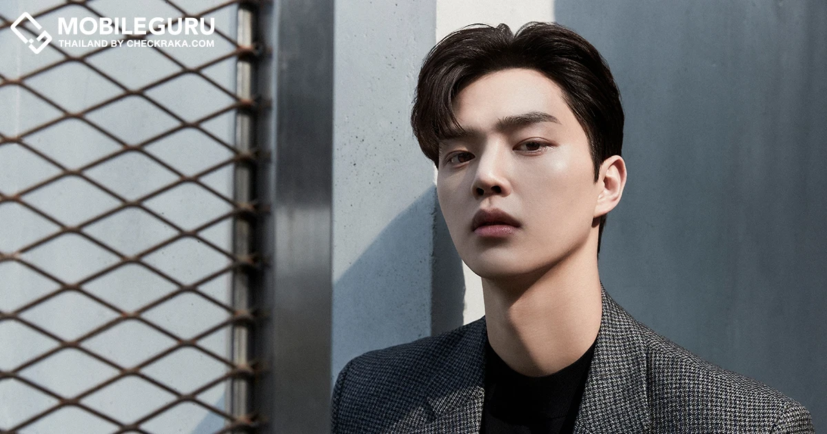 Netflix จูงมือหนุ่มสุดฮอต "ซงคัง" พบปะแฟนๆ ทั่วโลก ประกาศจัดแฟนมีตติ้งชมสดพร้อมกัน 4 มีนาคมนี้!