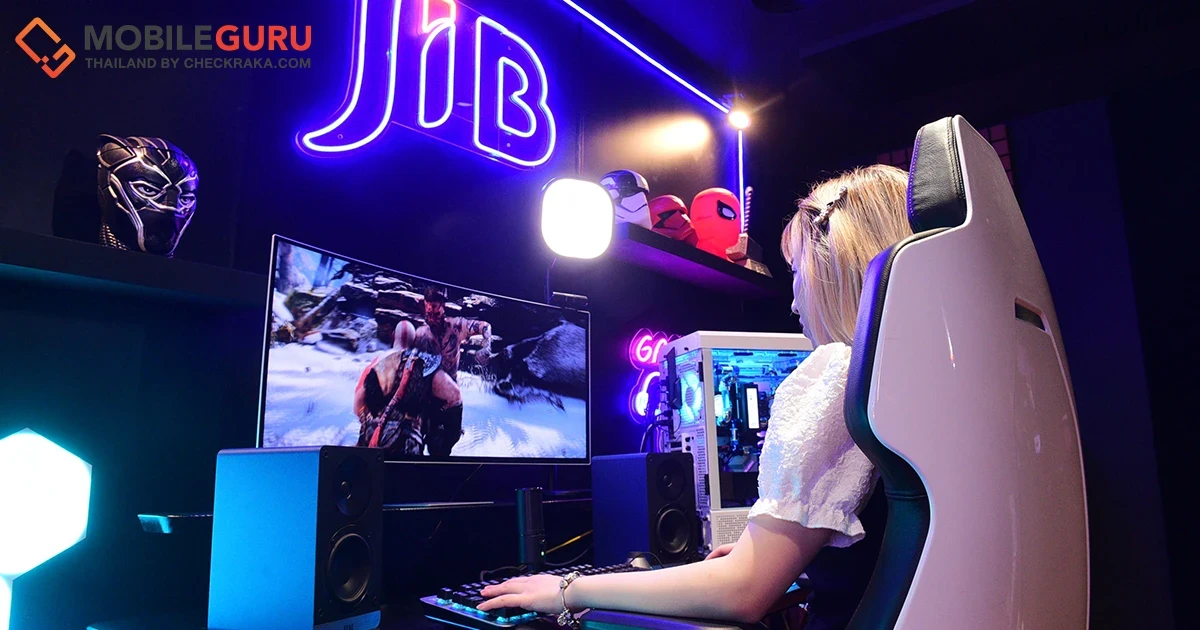 โซนิค วิชั่น ประกาศยึดตลาดเครื่องเสียงคอมพิวเตอร์ และลำโพงเกมมิ่ง ส่ง ELAC Debut ConneX ลำโพงไฮเอนด์ระดับตำนานสู่การพลิกโฉมการเชื่อมต่อการฟังบนโลกดิจิทัล