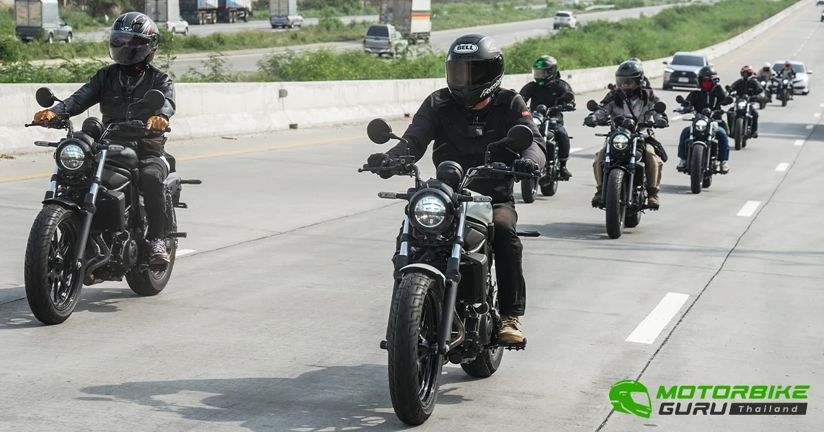 คาวาซากิตอกย้ำความสำเร็จของ Eliminator กับแคมเปญ Just Ride No.1 ไม่ใช่แค่ฉลองยอดขายอันดับ 1 บิ๊กไบค์ในประเทศญี่ปุ่น แต่ยังฉลองผลิตครบ 40,000 คัน เพื่อจำหน่ายในประเทศและส่งออกไปทั่วโลก