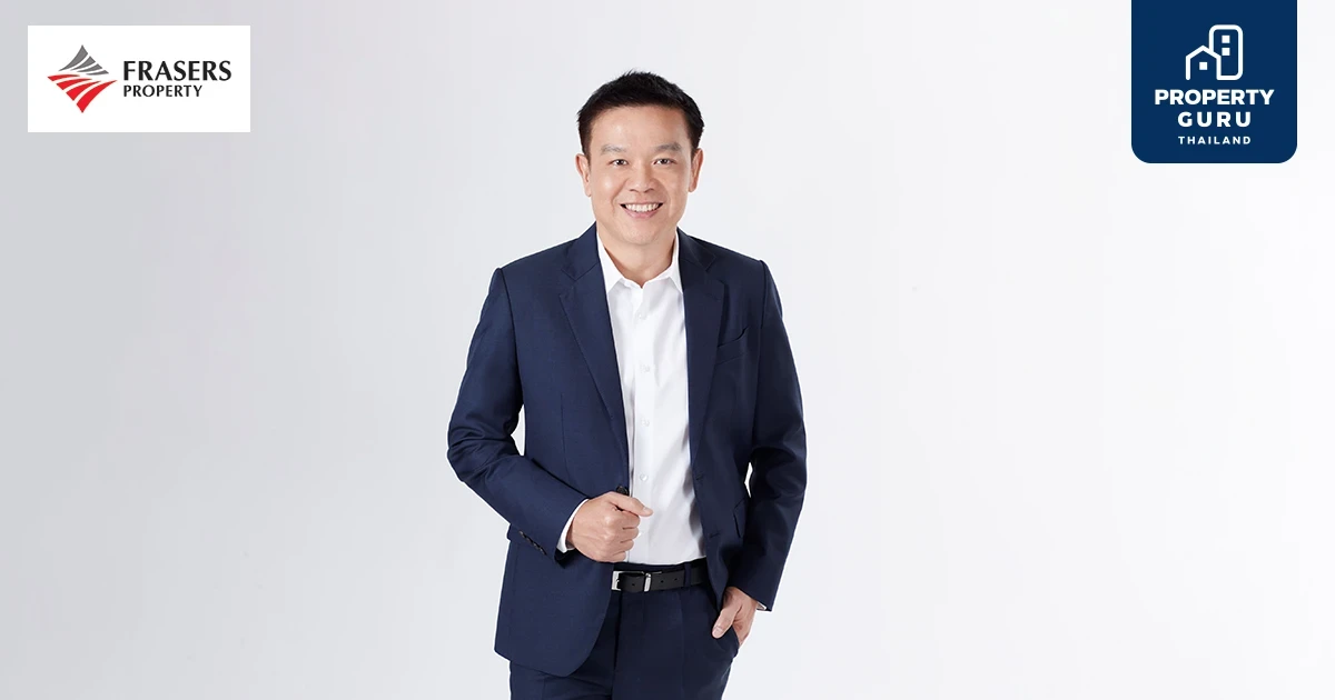 FPT ปิดงบครึ่งปีแรกสวย แพลตฟอร์มอสังหาฯ ครบวงจร กวาดรายได้กว่า 7,100 ลบ. พร้อมบุกตลาดบ้านลักชัวรี่ต่อเนื่อง