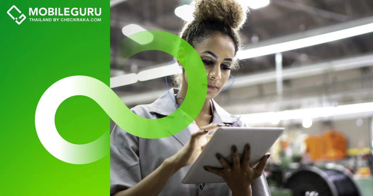 Fujitsu แนะนำผู้ผลิตต้องเร่งเสริมศักยภาพด้านข้อมูล เพื่อรับมือภาวะเศรษฐกิจถดถอย