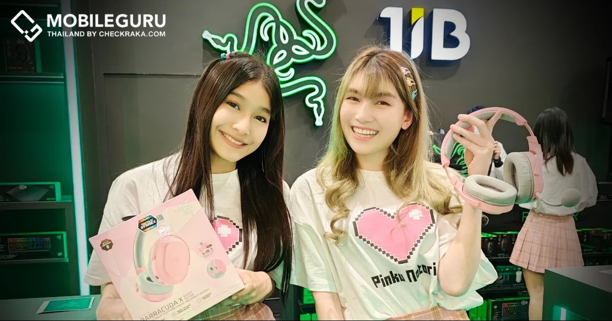 COMMART CRAZY OFFER ลดแรง 4 วัน 7 - 10 ก.ค. 65 ณ EH 98-99 ไบเทค บางนา