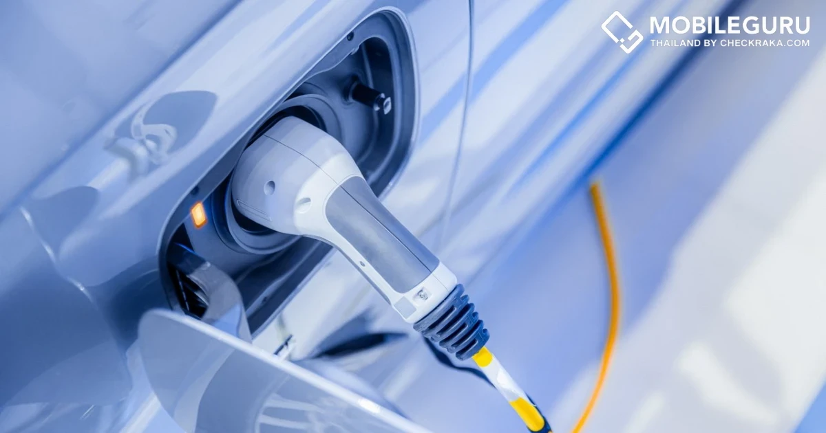 Gartner ชี้ปี 2566 คือช่วงเวลาสำคัญของรถยนต์ไฟฟ้าแบตเตอรี่ (BEVs)