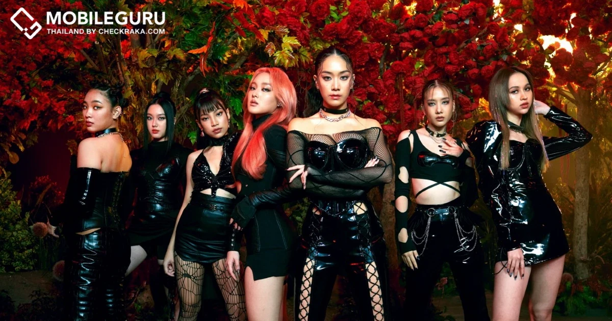 PUBG MOBILE ดึง “4EVE” นั่งแท่นพรีเซ็นเตอร์ พร้อมอัดกิจกรรม และไอเทมเด็ด สร้างเซอร์ไพรส์ให้คอเกมแบบจัดเต็ม