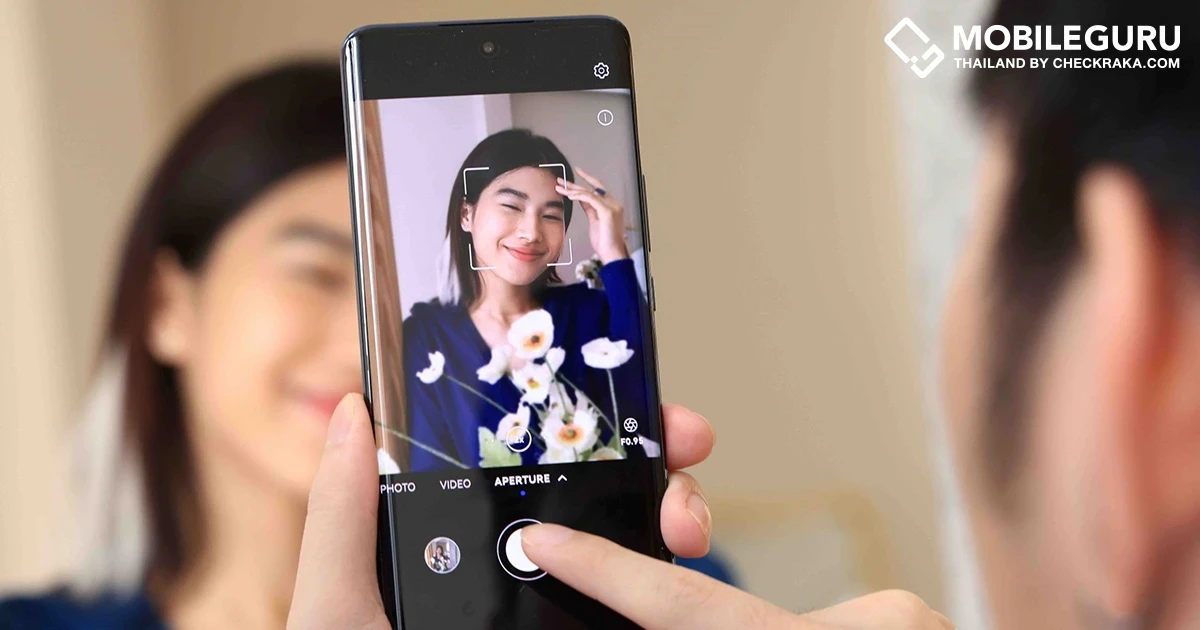 เปิดแก็ตเจ็ตเด็ด ทำคอนเทนต์ช่วงปีใหม่ให้ว้าว ด้วย HUAWEI nova 9 สมาร์ทโฟนกล้องเทพแค่เครื่องเดียว