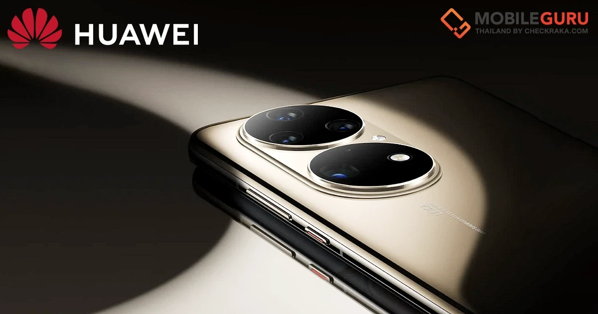 หัวเว่ย ชวนเจาะเทคโนโลยีกล้องบนสมาร์ทโฟนแนวหน้าแห่งปี ต้องมีนวัตกรรมอะไรบ้าง ไปดู!