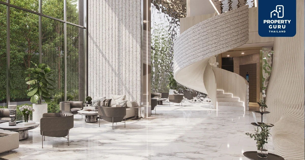 The Crest Park Residences by SC Asset x Nishitetsu Group PRESALE  เลือกห้องวิวสวย 20-21 พฤศจิกายนนี้ เริ่ม 4.99 ล้านบาท* สิทธิพิเศษสูงสุด 900,000 บาท พิเศษ 20 ยูนิตแรก จองพร้อมทำสัญญาในงาน รับ iPhone 13 Pro 128 GB*