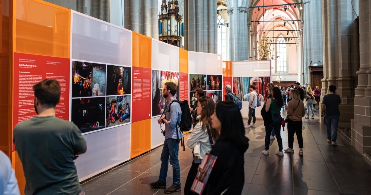 ฟูจิฟิล์ม ผนึกกำลัง World Press Photo Foundation เดินหน้ายกระดับวัฒนธรรมการถ่ายภาพระดับโลก