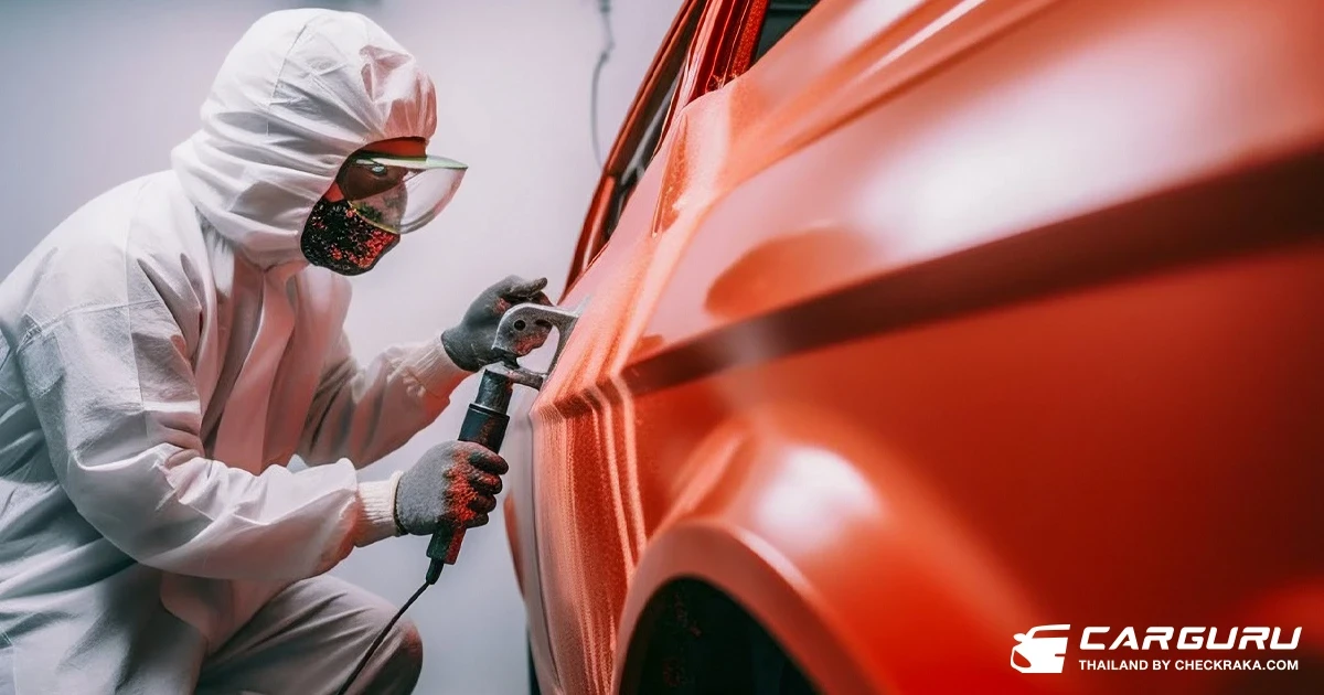 MGC-ASIA รุกธุรกิจบริการหลังการขาย เปิด Tesla Approved Body Shop (TAB) ศูนย์บริการซ่อมสีและตัวถังรถยนต์ไฟฟ้า Tesla อย่างเป็นทางการ แต่เพียงผู้เดียว