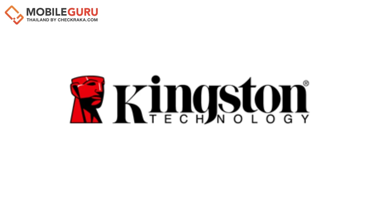 Kingston Technology ยังครองตำแหน่งซัพพลายเออร์โมดูล DRAM อันดับสูงสุดในปี 2565