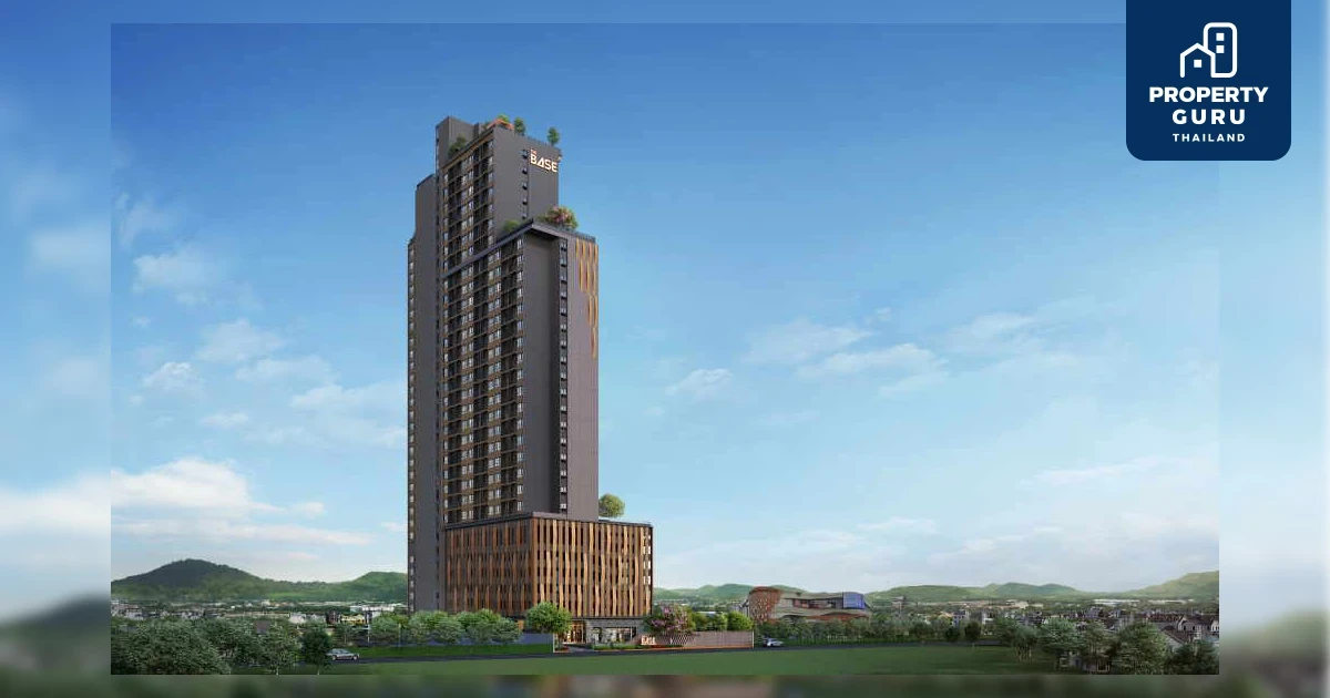 แสนสิริเปิดพรีเซลล์ “เดอะ เบส ไฮท์-เชียงใหม่” เริ่ม 2.39 ลบ.* 19-20 มี.ค. นี้!