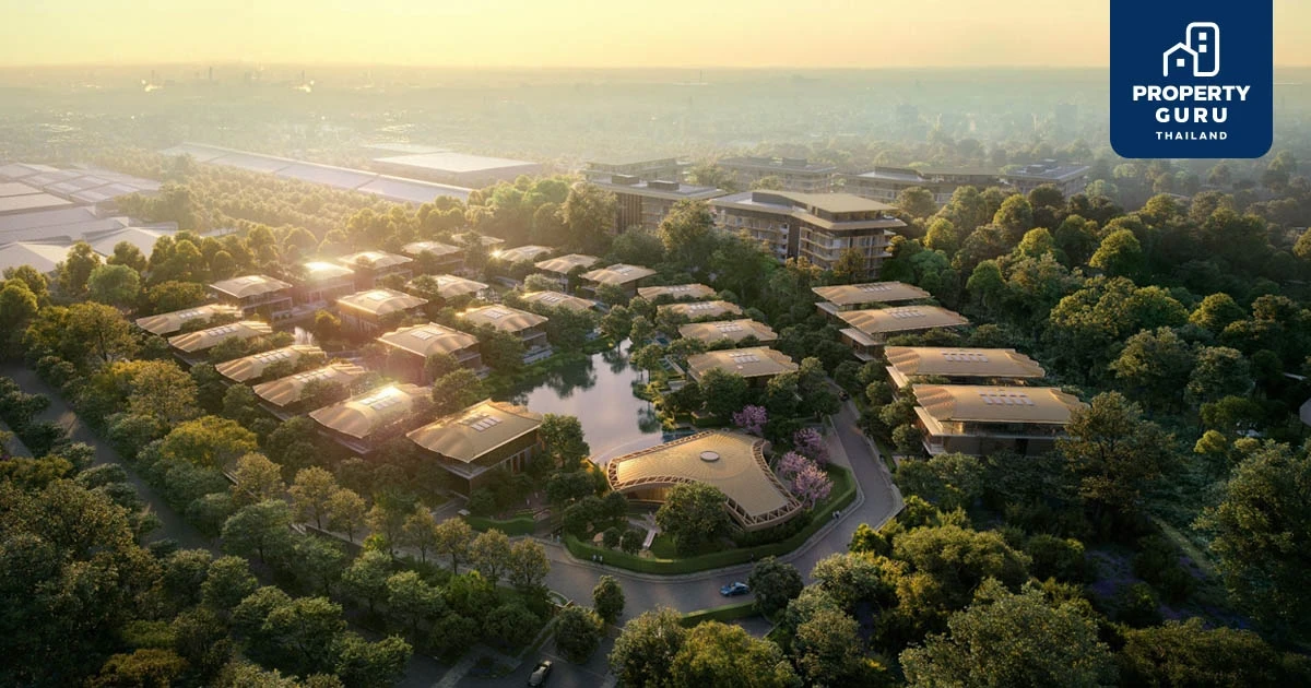 ตลาดอสังหาฯ ระดับซูเปอร์พรีเมี่ยมไปได้ดีเกินคาด ‘ซิกส์เซนส์ เรสซิเดนซ์’ ที่โครงการเดอะ ฟอเรสเทียส์ ขายแล้ว 78%