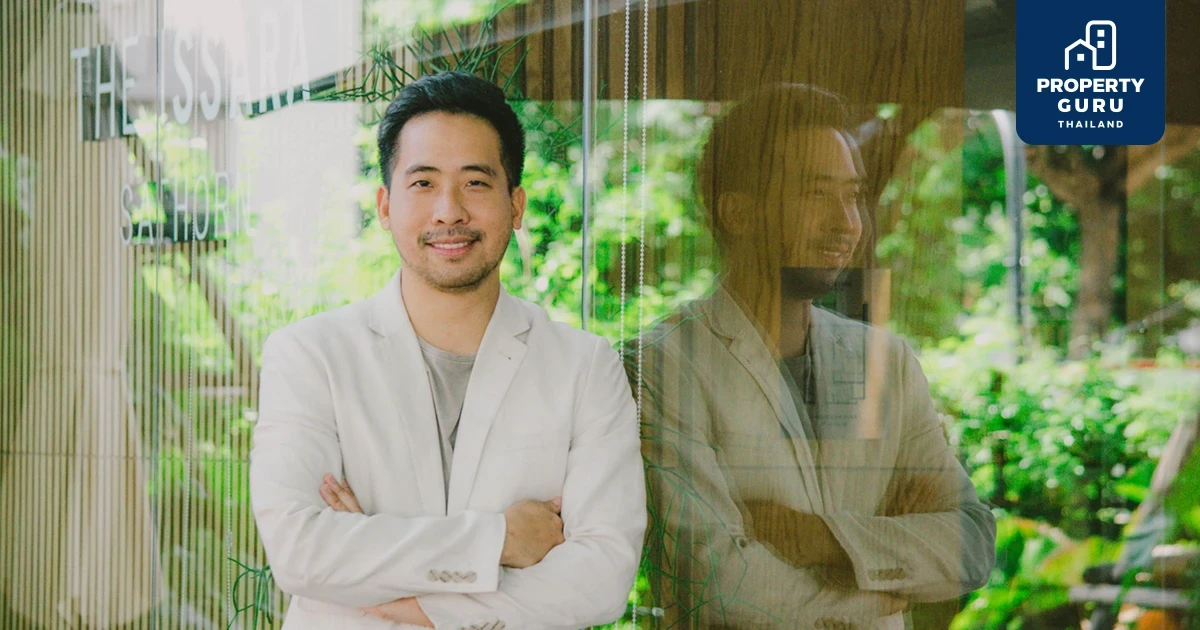 ดิ อิสสระ สาทร จัดโปรแรง ซื้อคอนโดเมือง แถม คอนโดทะเล เพิ่มโอกาสจับจอง 2 โครงการคุณภาพ