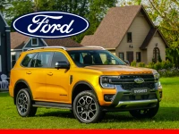 Ford Promotion