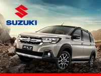 Suzuki Promotion