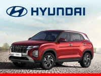 Hyundai Promotion
