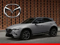 Mazda Promotion