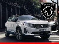 Peugeot Promotion