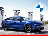 BMW Promotion