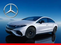 Mercedes-benz Promotion
