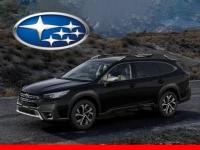 Subaru Promotion