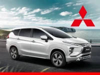 Mitsubishi Promotion