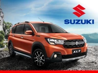 Suzuki Promotion