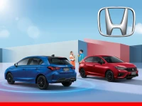 Honda Promotion