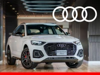 Audi Promotion