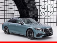 Mercedes-benz Promotion