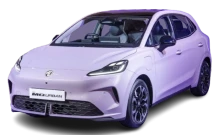 เอ็มจี MG Urban Ultra ปี 2026