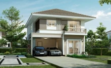 ศุภาลัย วิลล์ นครราชสีมา (Supalai Ville Nakornratchasrima)