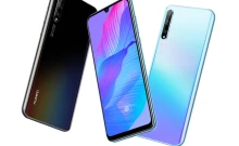 หัวเหว่ย Huawei Y8p