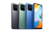 เสียวหมี่ Xiaomi-Redmi 10C (4GB/64GB)