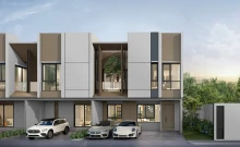 บ้านกลางเมือง ลาดพร้าว 101 สเตชั่น (Baanklangmueng Ladprao 101 Station)