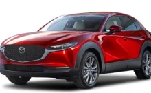 มาสด้า Mazda-CX-30 2.0 C-ปี 2020
