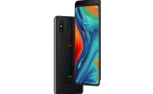 เสียวหมี่ Xiaomi-Mi Mix 3 5G (6GB/128GB)