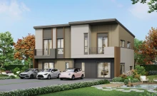 พลีโน่ ทาวน์ ประชาอุทิศ 90 (Pleno Town Prachauthit 90)