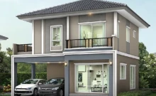 ภัสสร เพรสทีจ จตุโชติ - วัชรพล (Passorn Prestige Jatuchote - Watcharapol)